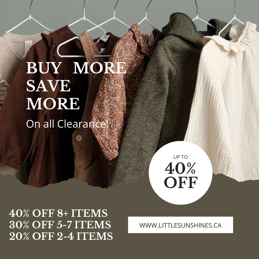 Upscale Resale for Every Sunshine